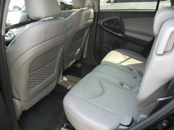 2010 Toyota RAV4 Images