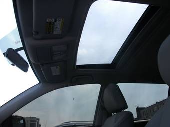 2010 Toyota RAV4 Pictures