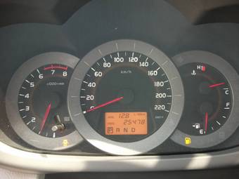 2010 Toyota RAV4 Pics