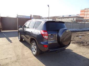 2010 Toyota RAV4 For Sale