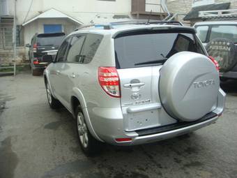 2010 Toyota RAV4 For Sale