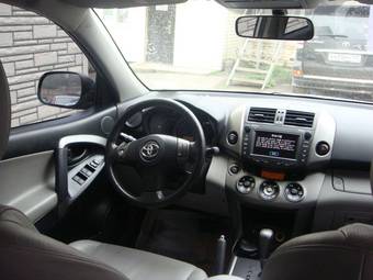 2010 Toyota RAV4 For Sale