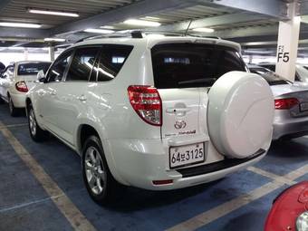 2010 Toyota RAV4 For Sale