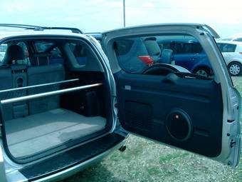 2010 Toyota RAV4 Pics