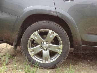 2010 Toyota RAV4 For Sale