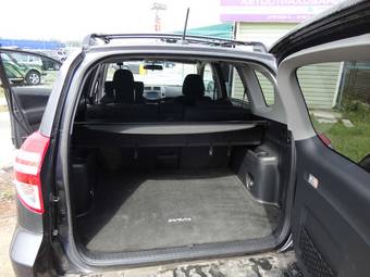 2010 Toyota RAV4 Images
