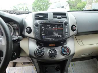 2010 Toyota RAV4 Pictures