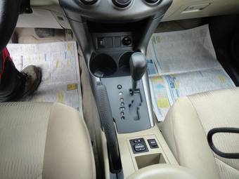 2010 Toyota RAV4 For Sale