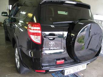 2010 Toyota RAV4 For Sale