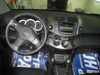 2010 Toyota RAV4 For Sale