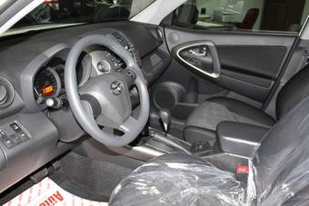 2011 Toyota RAV4 For Sale