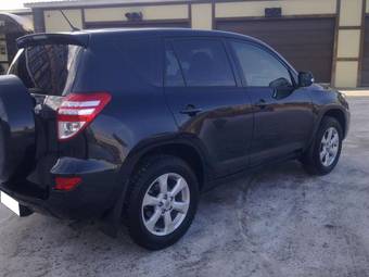 2011 Toyota RAV4 For Sale