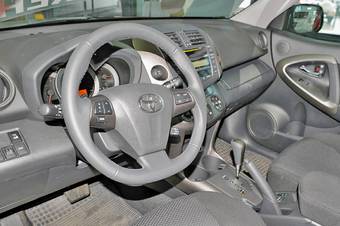 2011 Toyota RAV4 For Sale