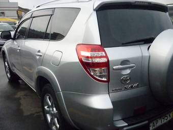 2011 Toyota RAV4 For Sale