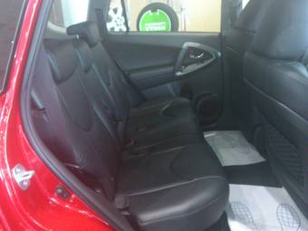 2011 Toyota RAV4 For Sale