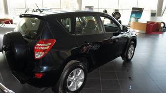 2011 Toyota RAV4 For Sale