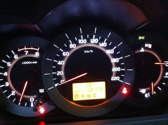 2011 Toyota RAV4 Images