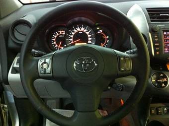 2011 Toyota RAV4 For Sale