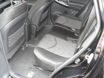 2011 Toyota RAV4 For Sale