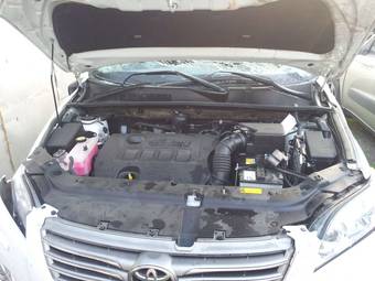 2011 Toyota RAV4 Pictures