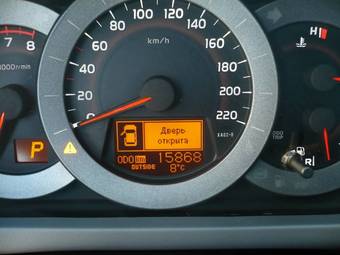 2011 Toyota RAV4 Pictures