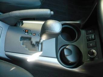 2011 Toyota RAV4 Photos