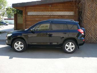 2011 Toyota RAV4 For Sale