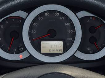 2011 Toyota RAV4 Photos