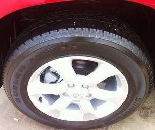 2011 Toyota RAV4 Photos