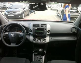 2011 Toyota RAV4 For Sale