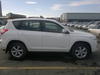 2012 Toyota RAV4 For Sale