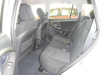 2012 Toyota RAV4 For Sale