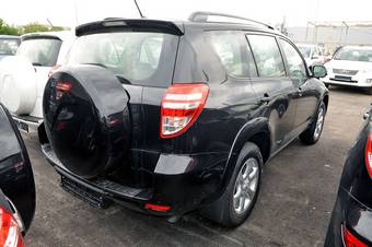 2012 Toyota RAV4 For Sale