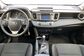 2014 RAV4 IV ASA44 2.5 AT 4WD Prestige Plus (180 Hp) 