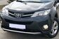 2014 Toyota RAV4 IV ASA44 2.5 AT 4WD Prestige Plus (180 Hp) 