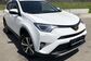 2016 Toyota RAV4 IV ZSA44 2.0 CVT 4WD Elegance (146 Hp) 
