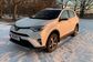 2018 Toyota RAV4 IV ZSA44 2.0 CVT 4WD Comfort Plus (146 Hp) 