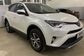 2018 Toyota RAV4 IV ZSA44 2.0 CVT 4WD Comfort Plus (146 Hp) 