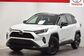 2021 Toyota RAV4 V MXAA54 2.0 CVT 4WD Style (149 Hp) 