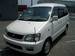 2000 toyota regius