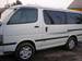 Preview Toyota Regius Ace