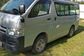 2007 Regius Ace II KR-KDH205V 2.5 DX long body diesel turbo 4WD (5 door 6 seat) (109 Hp) 