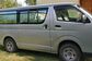 Toyota Regius Ace II KR-KDH205V 2.5 DX long body diesel turbo 4WD (5 door 6 seat) (109 Hp) 