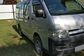 2007 Toyota Regius Ace II KR-KDH205V 2.5 DX long body diesel turbo 4WD (5 door 6 seat) (109 Hp) 