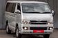 Regius Ace II ADF-KDH206V 3.0 super GL long body diesel turbo 4WD (136 Hp) 