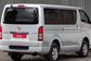 2008 Regius Ace II ADF-KDH206V 3.0 super GL long body diesel turbo 4WD (136 Hp) 