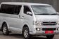 2008 Toyota Regius Ace II ADF-KDH206V 3.0 super GL long body diesel turbo 4WD (136 Hp) 