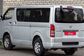 2008 Toyota Regius Ace II ADF-KDH206V 3.0 super GL long body diesel turbo 4WD (136 Hp) 