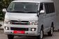 Regius Ace II ADF-KDH206V 3.0 super GL long body diesel turbo 4WD (136 Hp) 