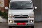 Toyota Regius Ace II ADF-KDH206V 3.0 super GL long body diesel turbo 4WD (136 Hp) 